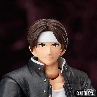 《拳皇98》传奇手办开订！人间凶器舞动新潮流