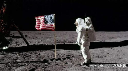 月球酒店新纪元:22岁华裔打造未来醒地 月球酒店新纪元:22岁华裔打造未来醒地