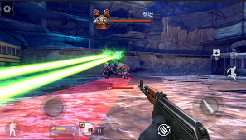 CF什么时候能玩？2026年端游新服/手游测试服开放时间全梳理