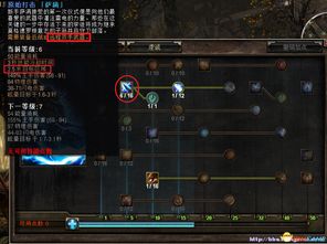 恐怖黎明死骑加点避坑,S26赛季我用这套BD从T10冲过T15的实战心得 恐怖黎明死骑加点避坑,S26赛季我用这套BD从T10冲过T15的实战心得