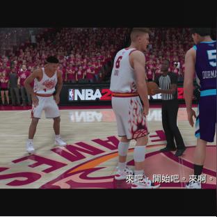 2k13灌篮高手补丁到底香不香?老玩家实测30天的终极答案 2k13灌篮高手补丁到底香不香?老玩家实测30天的终极答案