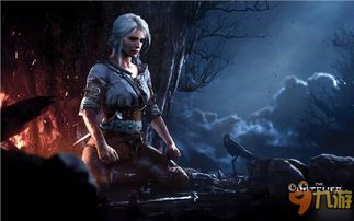 《巫师4》8亿预算巨制，2027年Q4震撼发售，创新体验再升级