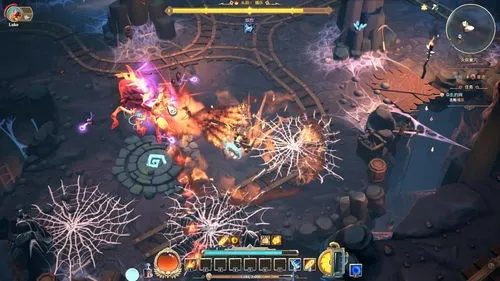 火炬之光2免安装版还能玩吗?实测3种解压即玩资源,老玩家亲测不踩坑 火炬之光2免安装版还能玩吗?实测3种解压即玩资源,老玩家亲测不踩坑