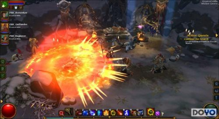 火炬之光2免安装版还能玩吗?实测3种解压即玩资源,老玩家亲测不踩坑 火炬之光2免安装版还能玩吗?实测3种解压即玩资源,老玩家亲测不踩坑