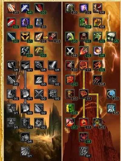 狂战士天赋到底怎么点？2026年3月实战派才懂的输出爆炸秘典