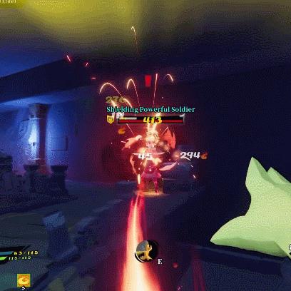 火影忍者终极觉醒3隐藏机制曝光，为什么老玩家都在刷这3个秘卷？