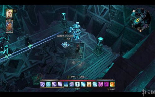 神界再燃巅峰，博德3神界原罪2新篇章引爆热潮！