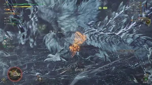 怪物猎人PC玩家别再白给！打厉战龙总空刀？这3个隐藏机制90%的人没搞懂