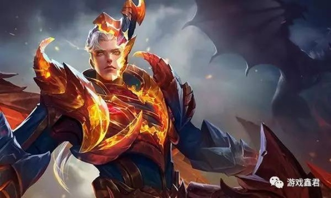 凯新皮肤上线3天胜率暴涨?玩家实测,这2个隐藏机制才是上分关键 凯新皮肤上线3天胜率暴涨?玩家实测,这2个隐藏机制才是上分关键