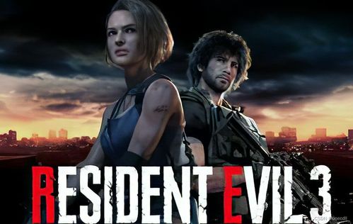 《生化危机》重制版新篇章：代号维罗妮卡再启航