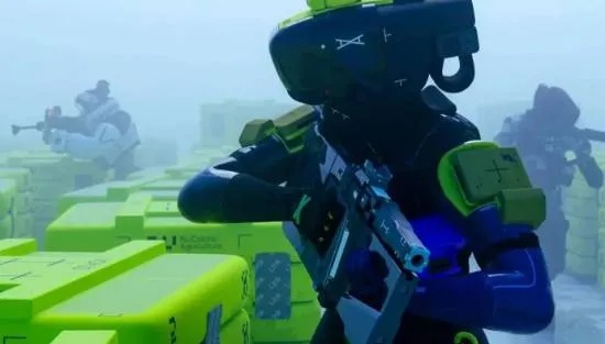 《星鸣特攻》新游对决，棒鸡竞技新高度揭秘！