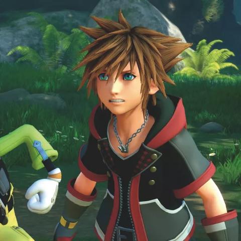 《王国之心》NS2平台独占首发,三合一巨作再掀游戏热潮 《王国之心》NS2平台独占首发,三合一巨作再掀游戏热潮