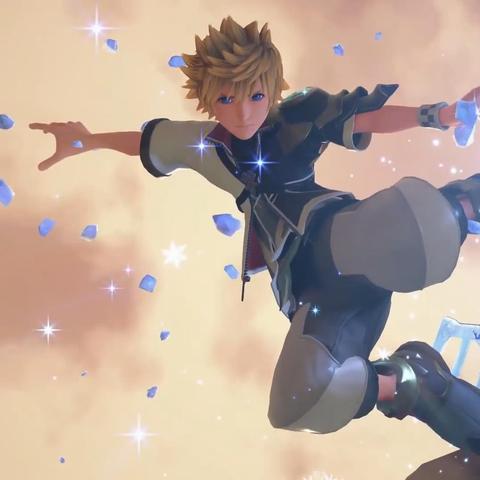 《王国之心》NS2平台独占首发,三合一巨作再掀游戏热潮 《王国之心》NS2平台独占首发,三合一巨作再掀游戏热潮