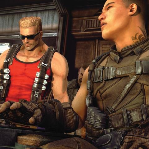 《无主之地4》Switch 2版震撼回归，全新升级体验来袭