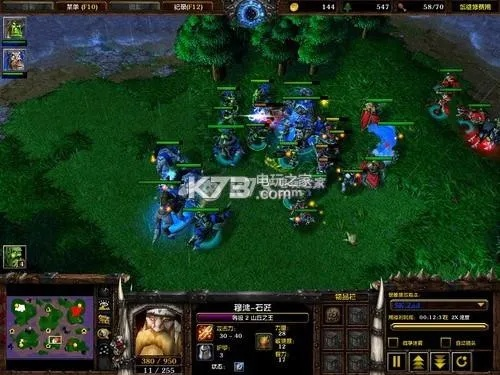 魔兽争霸3冰封王座1.20在哪下？老玩家亲测3条安全路径+修复补丁全解