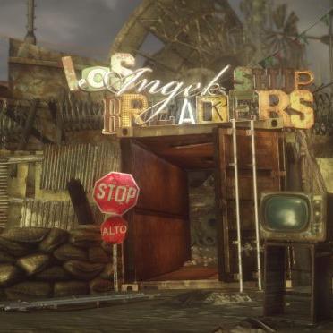 《辐射3》与《新维加斯》发布疑云重重,揭秘新动向引期待 《辐射3》与《新维加斯》发布疑云重重,揭秘新动向引期待