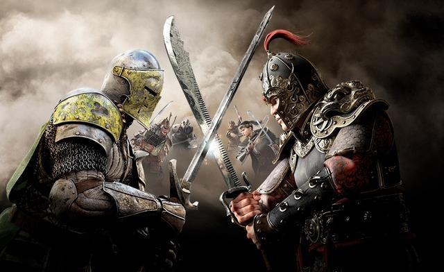 巨力觉醒：吕布化身荣耀战魂新英雄，雄霸战场！