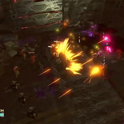 《无主之地4》Switch 2版震撼来袭，全新升级体验同步揭晓！