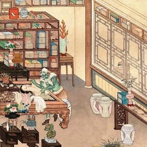 惊悚升级！女鬼降临揭秘神秘新价值