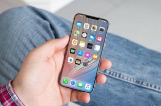 iPhone18 Pro设计引热议：单孔打破对称，创新美学新突破