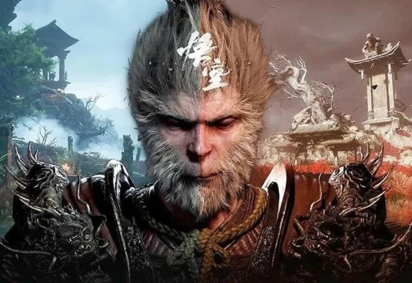 《黑神话》线下庙会“黑马会”盛大启幕，集结天命，共创传奇！