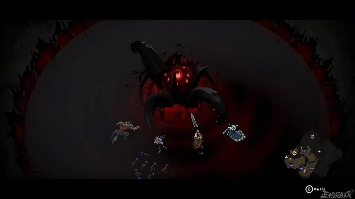 《灾厄之石》策略肉鸽八折首曝，腐化改写新体验！