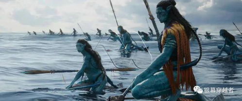 阿凡达2内地票房破10亿，为什么玩家愿意为「潘多拉」掏第三次钱包？