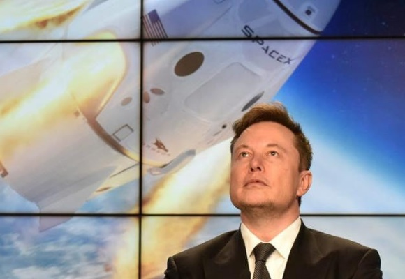 马斯克财富7800亿遥遥领先，新价值再创新高超第二名5100亿