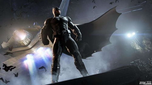 蝙蝠侠游戏又跳票？2026年最受期待大作延期背后，玩家该懂的3个关键逻辑