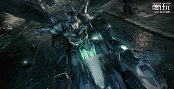 蝙蝠侠游戏又跳票？2026年最受期待大作延期背后，玩家该懂的3个关键逻辑