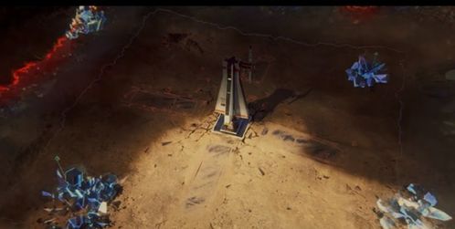 《明日方舟终末地》画面优化秘籍,解锁最佳视觉体验 《明日方舟终末地》画面优化秘籍,解锁最佳视觉体验