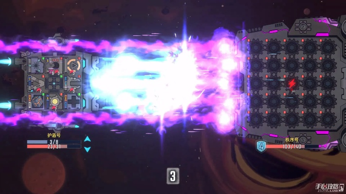 宇宙猎人归来！超合金冲击试玩版，双人Roguelike冒险新篇章震撼开启