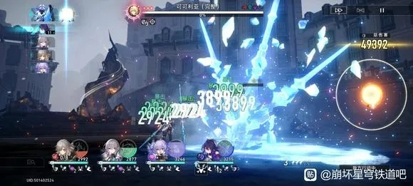 宁珀到底强在哪？巡猎冰C实战天花板的3个隐藏机制与配队密码