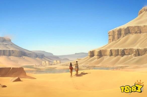 重制风潮席卷游戏界，新作沦为无聊“灵魂荒漠”揭秘！