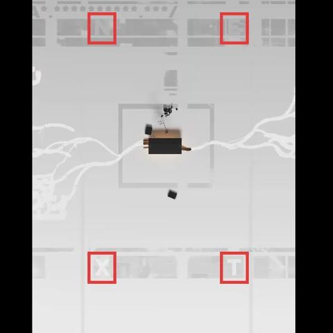 《明日方舟：终末地》M站79分首映亮眼，品质检验见证新高度