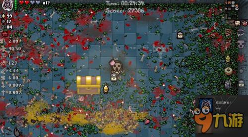 2月11日首发《以撒结合》新作，成就盛宴280款同步开启