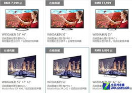 索尼拆分电视业务后，揭秘仅剩的制造名单新格局