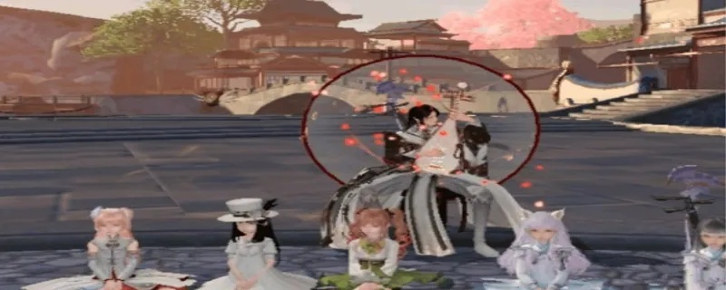 天谕玲珑玩家都在问，3月版本奶量登顶的隐藏操作，你漏了几个？