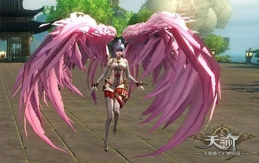 天谕玲珑玩家都在问，3月版本奶量登顶的隐藏操作，你漏了几个？