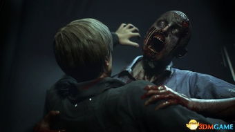 《生化危机9》领衔，卡普空三款新作线下试玩，体验未来惊悚新维度