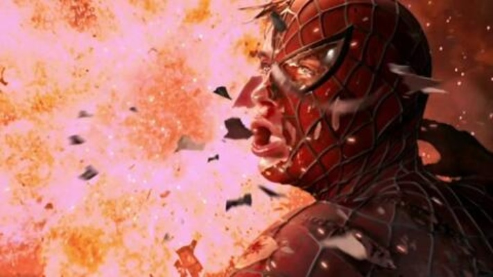 噩耗！托比版蜘蛛侠《复仇者联盟：毁灭日》开场阵亡，第四部命运堪忧，价值重估！