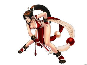 性感女角色视觉盛宴，PC游戏视觉体验更胜一筹