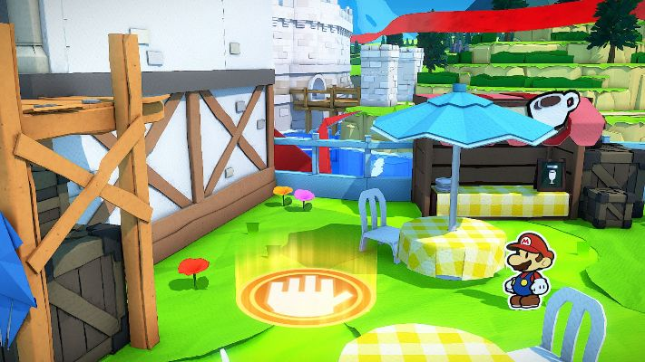 印度游戏首曝!致敬Fez与纸片马里奥,解谜新篇章震撼来袭 印度游戏首曝!致敬Fez与纸片马里奥,解谜新篇章震撼来袭