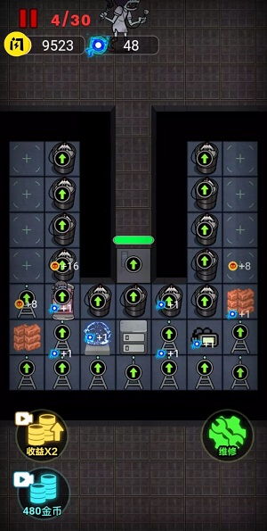 美军独门《宝可梦》卡牌，五角大楼力推高收益项目震撼来袭！