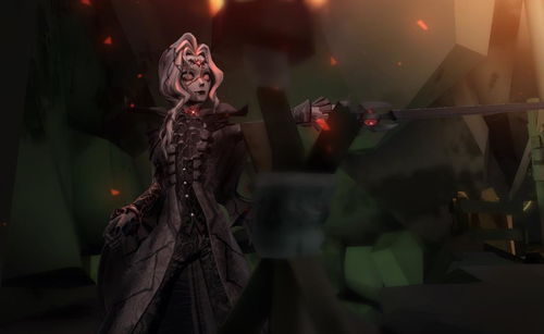 《爱德华》荣耀归来！《第五人格》演绎之星新品首发，星光熠熠！