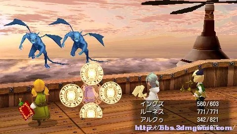 PSP最终幻想9还能这么玩？老玩家压箱底的隐藏要素与实战优化技巧