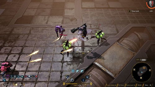 末日求生新体验！黑丝女警肉鸽搜打撤，丧尸要塞背包管理游戏即将发售