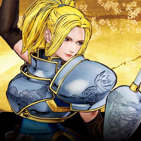 同屏激战30帧流畅，真三国无双：起源M站高分解析