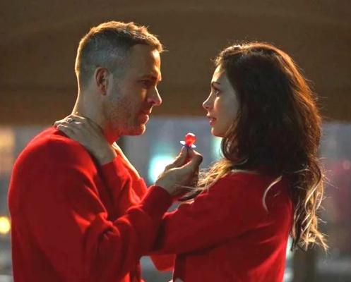 分娩羞辱剧：死侍妻子新片揭露人性边界