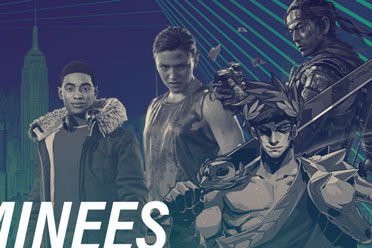 今夏Steam独占！《33 Immortals》MMO团战新篇章震撼开启